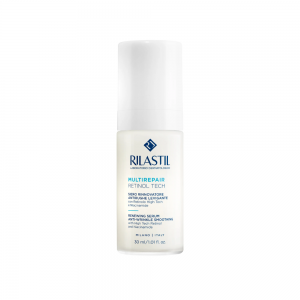 Multirepair Retinol Tech, 30 ml. - Rilastil