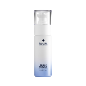 Multirepair Triple Ferulic Sérum Bi-gel, 30 ml. -  Rilastil 