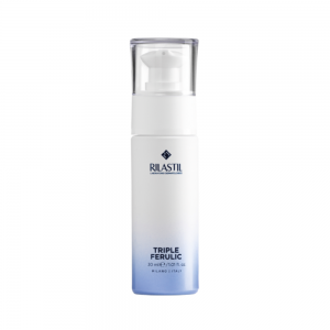 Multirepair Triple Ferulic Sérum Bi-gel, 30 ml. -  Rilastil 