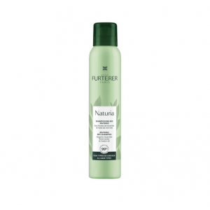 Naturia Champú Seco Invisible, 200 ml. - Rene Furterer