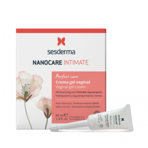 Nanocare Intimate Perfect Care, 8 ud x 5 ml. - Sesderma 