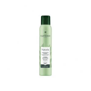 Naturia Champú Seco Invisible, 75 ml. - Rene Furterer