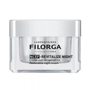 NCEF-Revitalize Crema Night, 50 ml. - Filorga