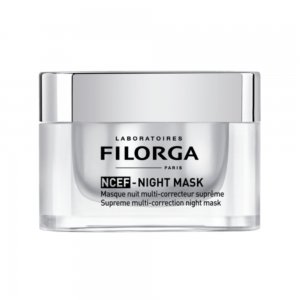 NCEF-Night Mask, 50 ml. - Filorga