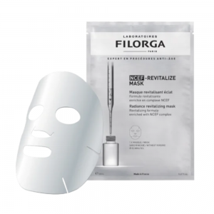 NCEF-Revitalize Mask, 1 ud. - Filorga