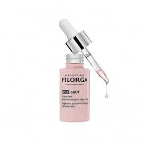 NCEF-SHOT Serum Concentrado Polirevitalizante Supremo, 15 ml. - Filorga