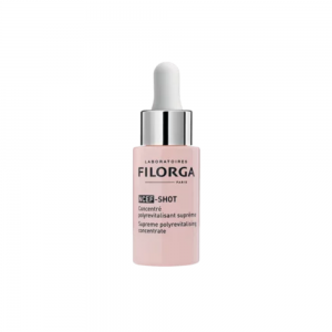 NCEF-Shot Sérum Concentrado Polirevitalizante Supremo, 15 ml. - Filorga