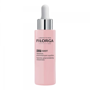 NCEF-Shot Sérum Concentrado Polirevitalizante Supremo, 30 ml. - Filorga