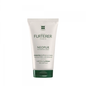 Neopur Champú Caspa Seca, 150 ml. - René Furterer