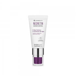 Neoretin Discrom Control K-Contorno de Ojos, 15 ml. - Cantabria Labs