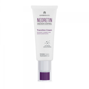 Neoretin Discrom Control Transition Crema, 50 ml. - Cantabria Labs