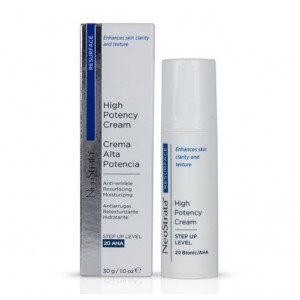 Neostrata® Resurface Crema Alta Potencia, 30 ml . - Neostrata