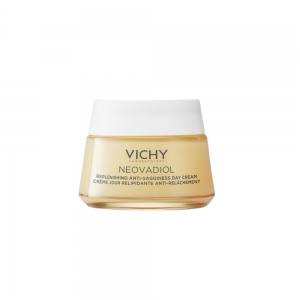 Neovadiol Post-menopausia Crema de Dia Nutritiva y Reafirmante, 50 ml. - Vichy