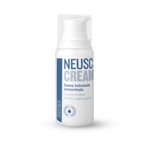 Neusc Cream, Hidratante Piel Seca, 100 ml. - Neusc