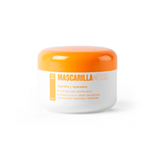 Neusc Mascarilla, Reparador Capilar, 200 ml. - Neusc