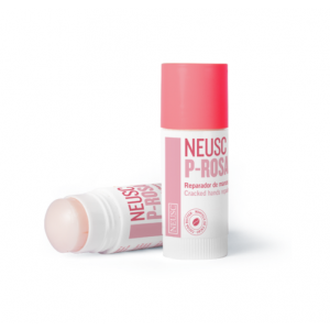 Neusc P-Rosa, Reparador De Manos, 24 g. - Neusc