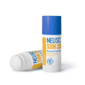 Neusc Sun 30, Protector Solar SPF30, 24 g. - Neusc