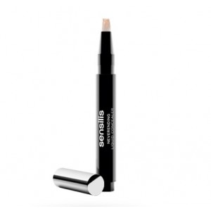 Neverending Liquid Concealer, 4.5 ml. - Sensilis