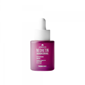 Neoretin Discrom Control Concentrate Sérum, 30 ml. - Cantabria Labs