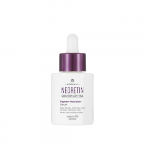 Neoretin Discrom Control Pigment Neutralizer Sérum, 30 ml. - Cantabria Labs
