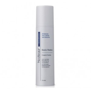 Neostrata Basis Redox Crema Atiarrugas, 50 ml. - Neostrata