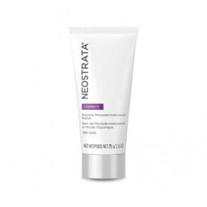 Neostrata Correct Exfoliante Microdermoabrasivo, 75 g. - Neostrata 