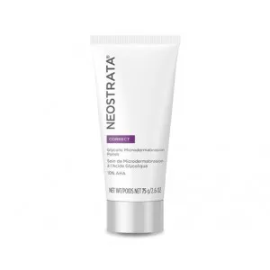 Neostrata Correct Exfoliante Microdermoabrasivo, 75 g. - Neostrata 