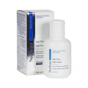 Neostrata Resurface Gel Forte, 100 ml.- Neostrata