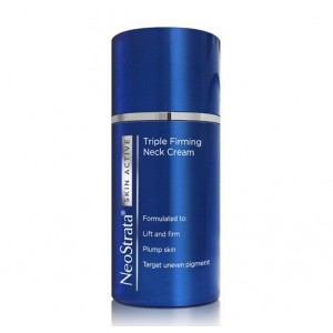 Neostrata Skin Active Crema Reafirmante Cuello y Escote, 80 g. - Neostrata