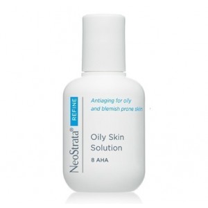 Neostrata Solución Piel Grasa / Oily Skin Solution, 100 ml. - Neostrata