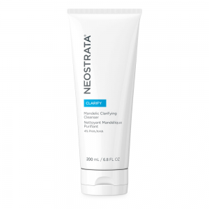Neostrata Clarify Limpiador Mandélico Sebonormalizante, 200 ml. - Neostrata