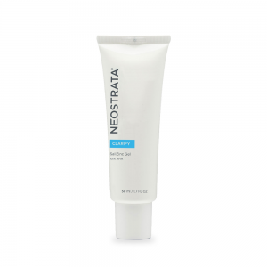 Neostrata Clarify Salizinc Gel, 50 ml. - Neostrata