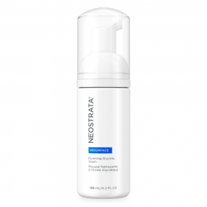 Neostrata Resurface Espuma Limpiadora, 125 ml. - Neostrata