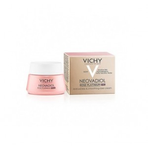 Neovadiol Rose Platinium Ojos, 15 ml. - Vichy