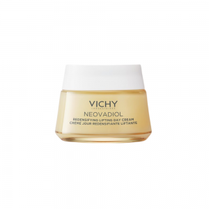 Neovadiol Peri-menopausia Crema de Dia Piel Normal a Mixta Redensificadora y Revitalizante, 50 ml. - Vichy
