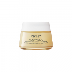 Neovadiol Peri-menopausia Crema de Dia Piel Seca  Redensificadora y Revitalizante, 50 ml. - Vichy