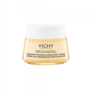 Neovadiol Peri-menopausia Crema de Noche Redensificadora y Revitalizante, 50 ml. - Vichy