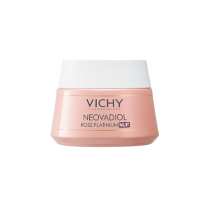 Neovadiol Rose Platinium Noche, 50 ml. - Vichy