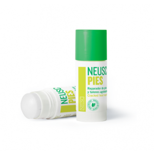 Neusc Pies, Reparador De Pies, 24 g. - Neusc