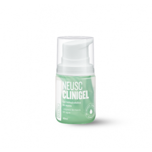 Neusc Clinigel, Gel hidroalcohólico, 50 ml. - Neusc