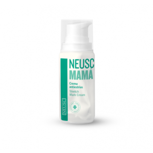 Neusc Mamá, Crema Antiestrías, 100 ml. - Neusc