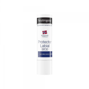 Neutrogena® Fórmula Noruega Protector Labial SPF20, 15 ml. - Johnson & Johnson