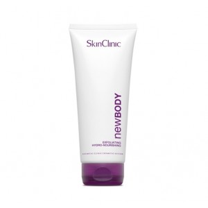 NewBody Exfoliante Corporal, 200 ml. - SkinClinic