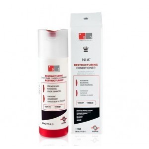 NIA Acondicionador Restructurante, 205 ml. - DS Laboratories