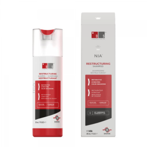 NIA Champú, 205 ml. - DS Laboratories