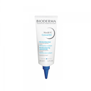 Nodé K Emulsión, 100 ml. - Bioderma