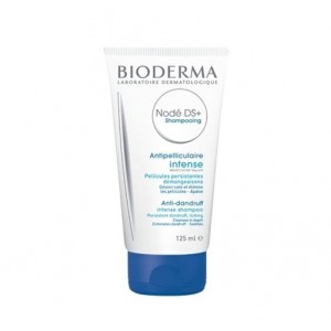 Nodé DS+ Champú, 125 ml. - Bioderma