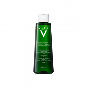 Normaderm Loción Purificante, 200 ml. - Vichy