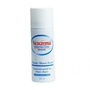 Noxzema Classic Espuma, 50 ml. - Genové