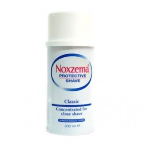 Noxzema Classic Espuma, 300 ml. - Genové